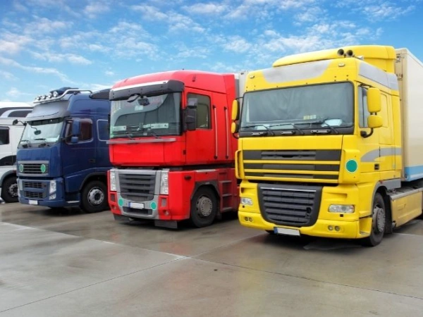 Konya Aliağa Nakliye